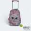 Imagen de MOCHILA CHIMOLA 16´GATO C/CARRO 10.25